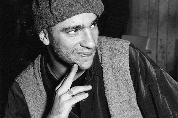 4. Анатолий Крупнов (1965-1997)