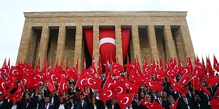 Atatürk'ün Gençliği Gününü Unutmadı: 25 Karede Yurttan 19 Mayıs Kutlamaları