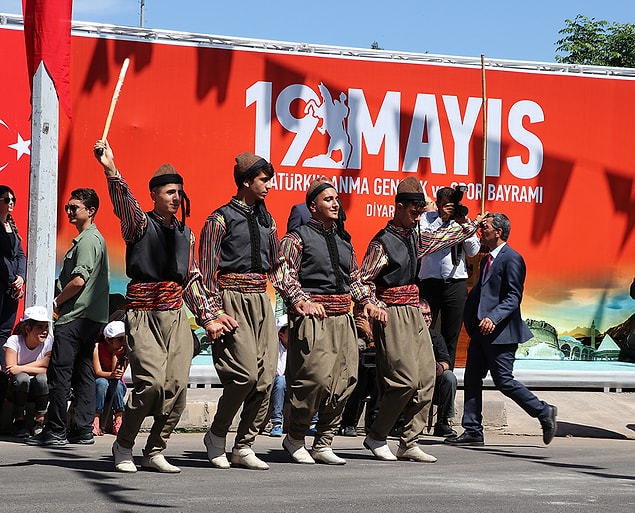 Diyarbakır