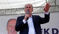 Muharrem İnce Seçim Manifestosunu Açıkladı: 'Parlamenter Sisteme Geri Dönülecek'
