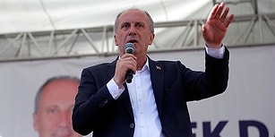Muharrem İnce Seçim Manifestosunu Açıkladı: 'Parlamenter Sisteme Geri Dönülecek'