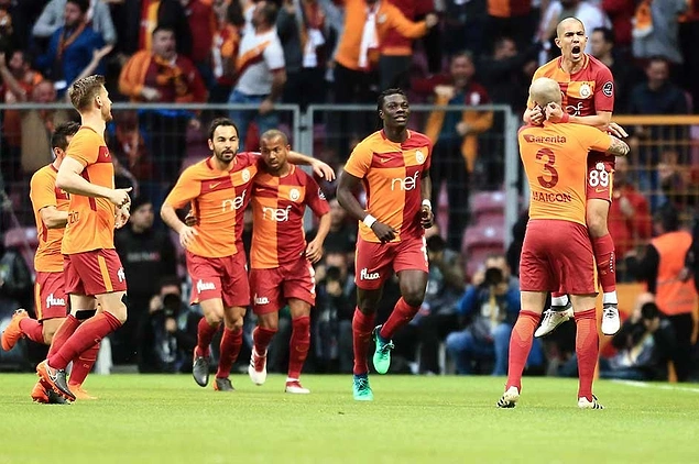 Sampiyon Galatasaray Spor Haberleri