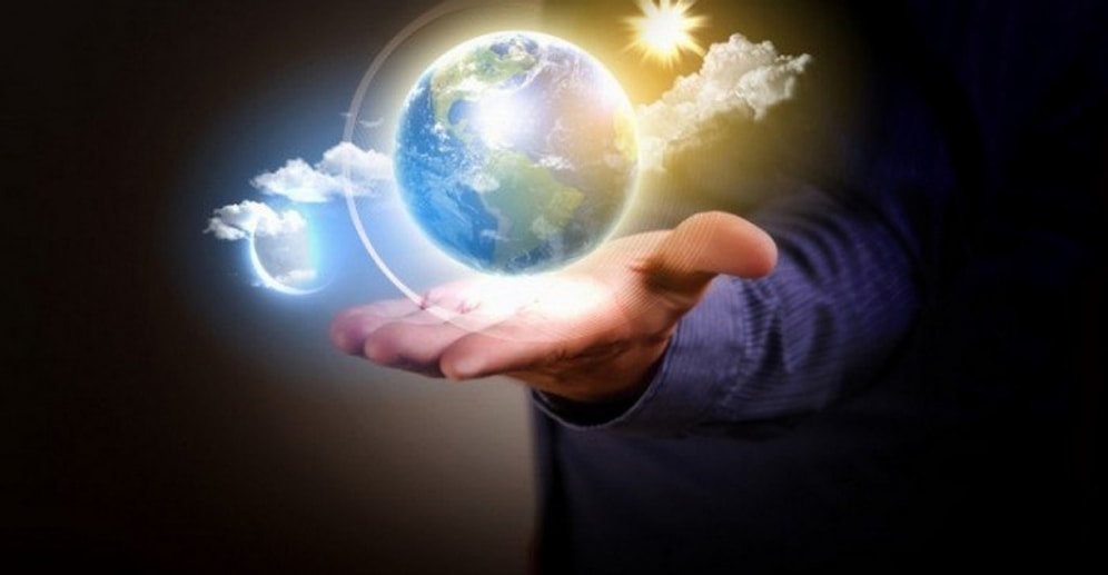 Тест: Как хорошо вы знаете этот мир?