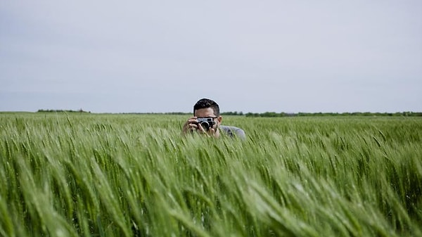 5. Если фотосинтез, это не процесс изготовления фотографий, то что это?