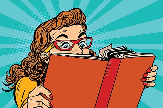 Тест на знание мировой художественной литературы. А что помните вы?