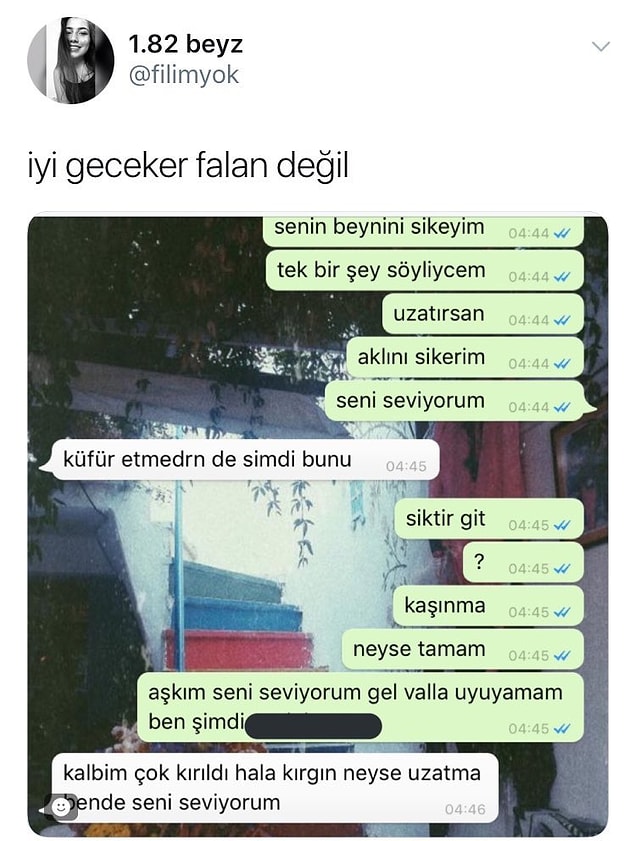 12. Allah Allah Allah Allah Allah BU NASIL SEVMEK???