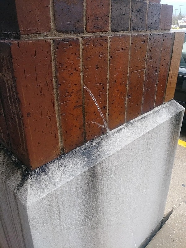 12. Откуда льётся вода? Мистика да и только...