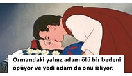 Popüler Filmleri Saçma Bir Cümleyle Özetleyip Twitter'ı Kahkahalara Boğan 19 Mizahşör