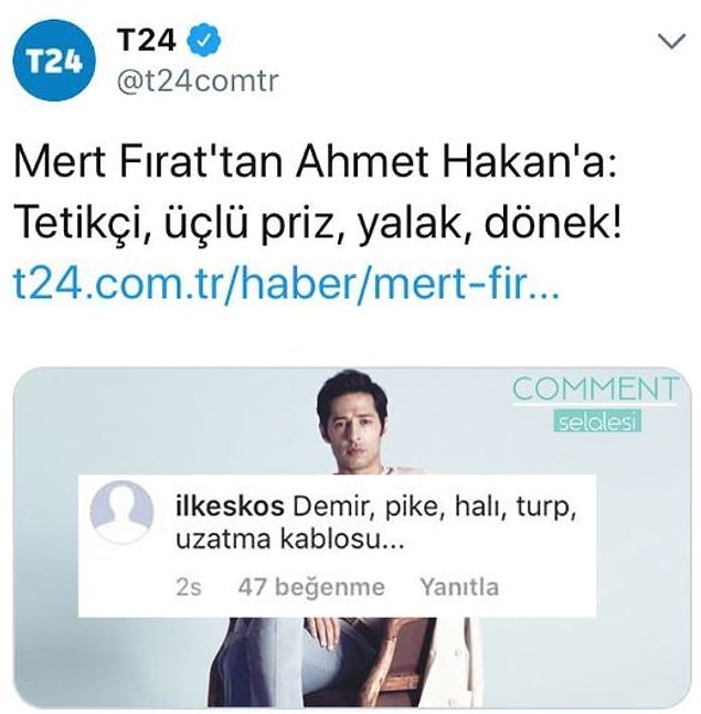 2. Yeni nesil küfürler.