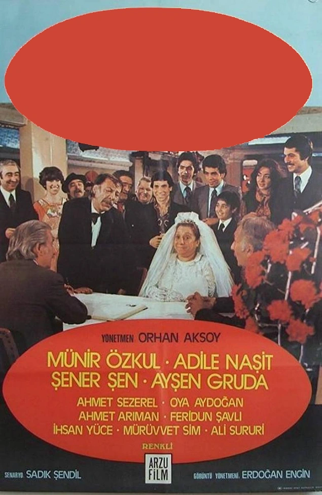 Bu afişa hansı filmə aiddir?