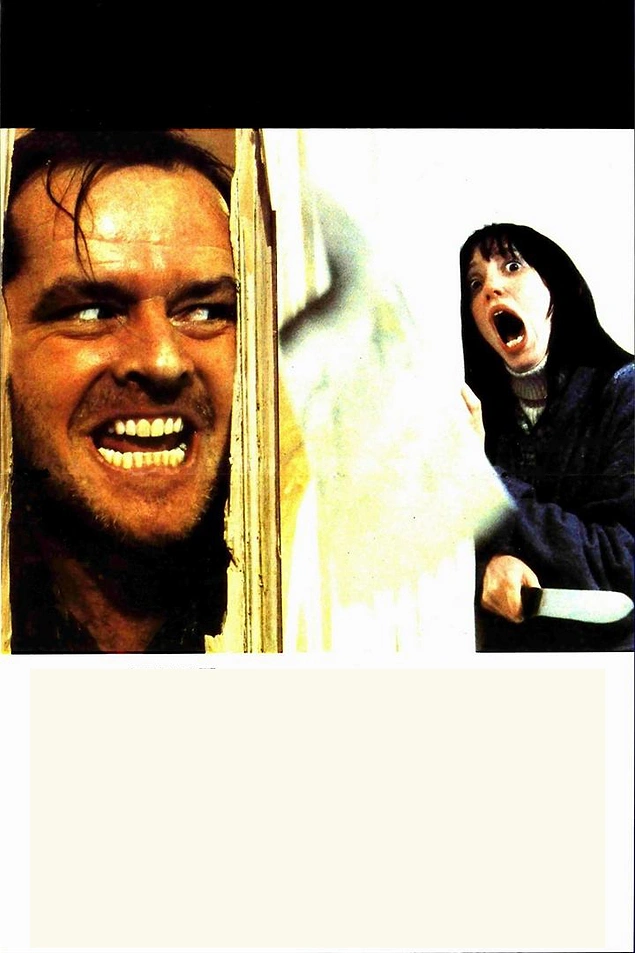 Bu afişa hansı filmə aiddir?