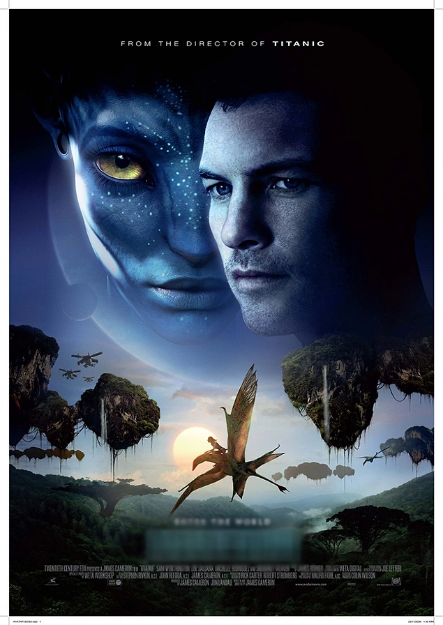 Bu afişa hansı filmə aiddir?