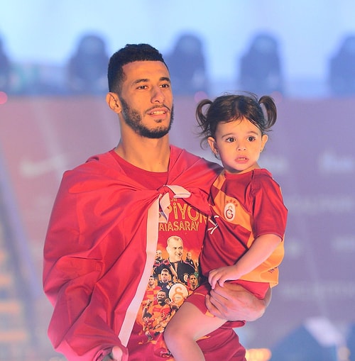 Belhanda / Maicon