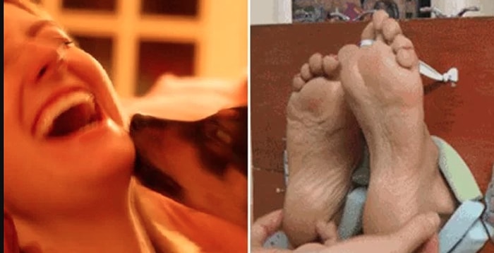 Kendimizi Neden Gıdıklayamayız?