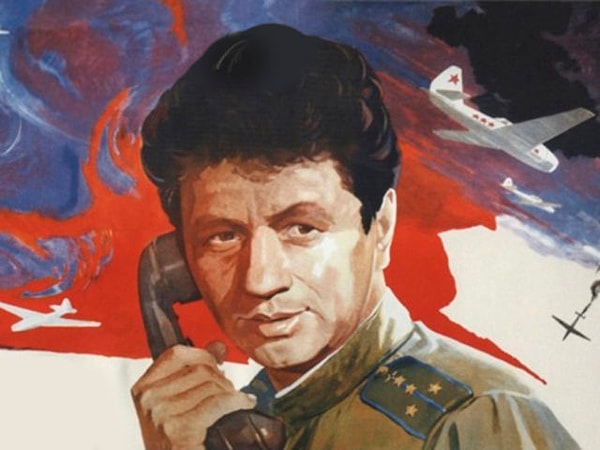 3. Помните этот советский фильм?