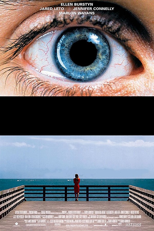 6. Этот фильм сложно с чем-либо спутать!