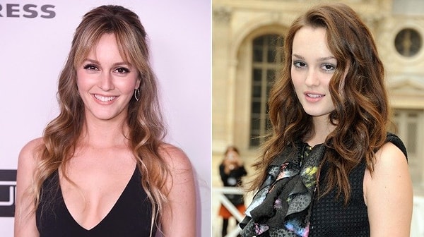 4. Лейтон Мистер