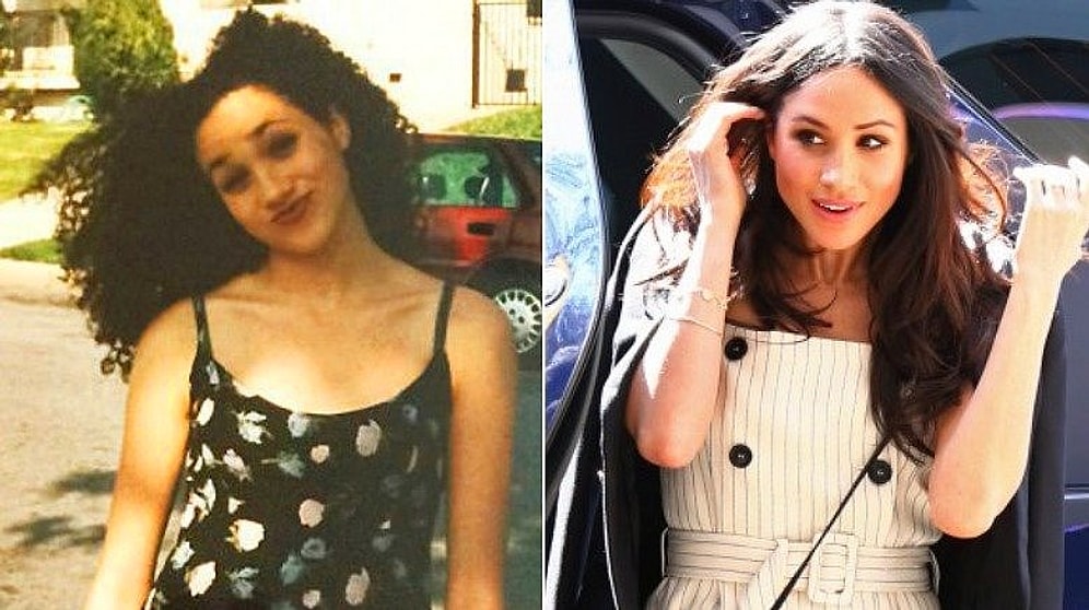 Вы точно не знали, как выглядят эти 10 звёздных красоток с волосами "от природы"