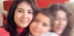 12'sinde Kaçırıldı, 18'ine Gelmeden 2 Çocuk Annesi Oldu: Pelda Nasıl Öldü?