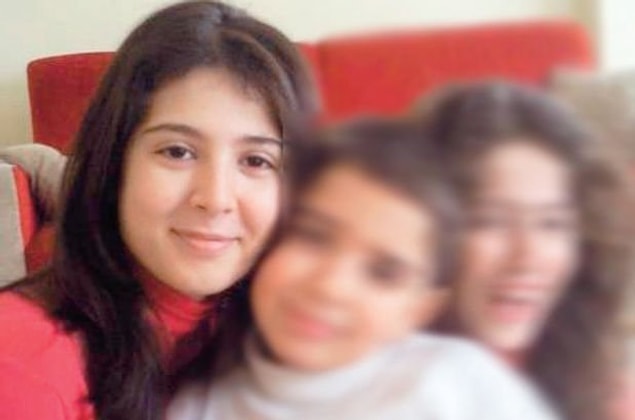 Pelda, 12 yaşındaydı ve ortaokul 2. sınıfa gidiyordu. Okul yolunda kaçırıldı...