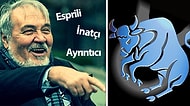21 Mayıs'ta Doğan İlber Ortaylı'nın Tam Bir Boğa Burcu Olduğunu Kanıtlayan 15 Özelliği