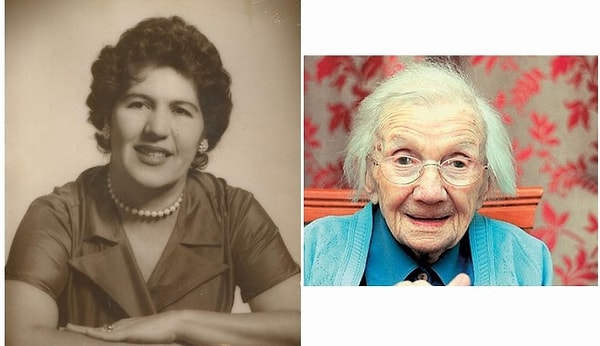 6. Но так произошло не потому, что не нашлось подходящего мужчины. Оставаться незамужней было ее собственным выбором.