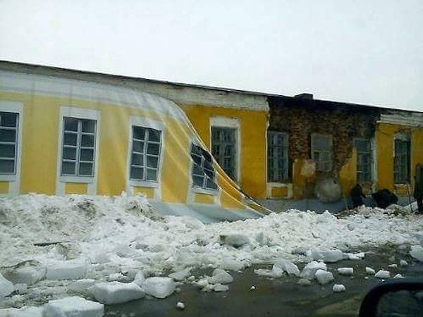 8. Реставрация. Высший пилотаж :P