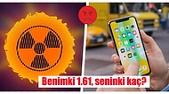 Hiç Dikkat Ettiniz mi? En Popüler Akıllı Telefonların SAR Değerleri ve Bilmeniz Gerekenler