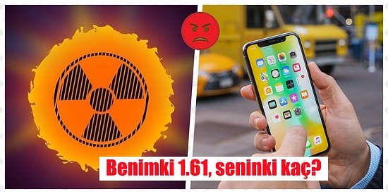 Hiç Dikkat Ettiniz mi? En Popüler Akıllı Telefonların SAR Değerleri ve Bilmeniz Gerekenler