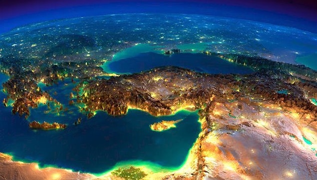 6. Anadolu