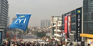 İYİ Parti'nin Milletvekili Adayları Açıklandı! Ali Türkşen Kocaeli'de, Ümit Özdağ İstanbul'da Aday