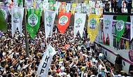 HDP'nin Milletvekili Adayları Belli Oldu: Ahmet Şık İstanbul'dan Aday, Sırrı Süreyya Önder Listede Yok