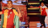 İlahi'den Game of Thrones'a Galatasaray'lı Futbolcuların Şampiyonluk Kutlaması İçin Seçtikleri Müzikler