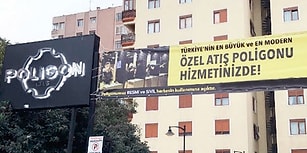 Mecidiyeköy'de İlkokulun Yakınına Atış Poligonu Açıldı: 'Doğalgaz Patlamasından Daha Büyük Etki Yaratabilir'
