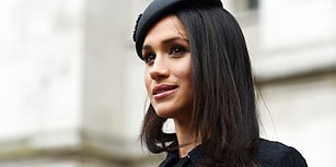 İngiliz Basınının Gündemi Meghan Markle: Kraliyetin Çiçeği Burnunda Gelini Hangi Alanlarda Çalışacak?