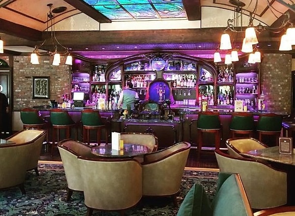 5. Диснейленд