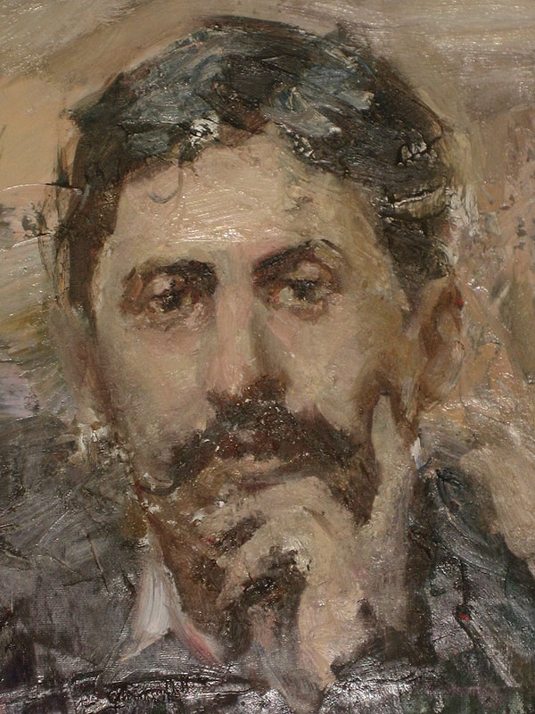 9. "Но расстаться друзьями удается чрезвычайно редко, потому что если с кем-то тебе хорошо, то, значит, и незачем расставаться"