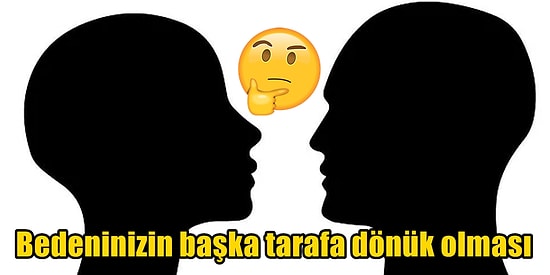 Aman Dikkat! İş Hayatında Farkında Olmadan da Olsa Yaptığımız 11 Beden Dili Hatası
