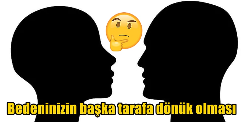 Aman Dikkat! İş Hayatında Farkında Olmadan da Olsa Yaptığımız 11 Beden Dili Hatası