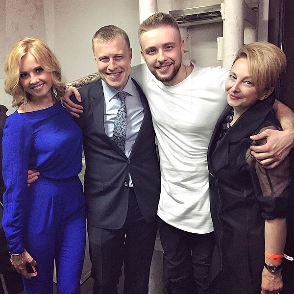 4. Егор Крид