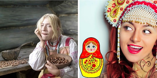 5 причин, по которым лучше не жениться на русских женщинах