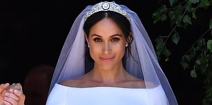 İngiliz Basınının Gündemi Meghan Markle: Kraliyetin Çiçeği Burnunda Gelini Hangi Alanlarda Çalışacak?