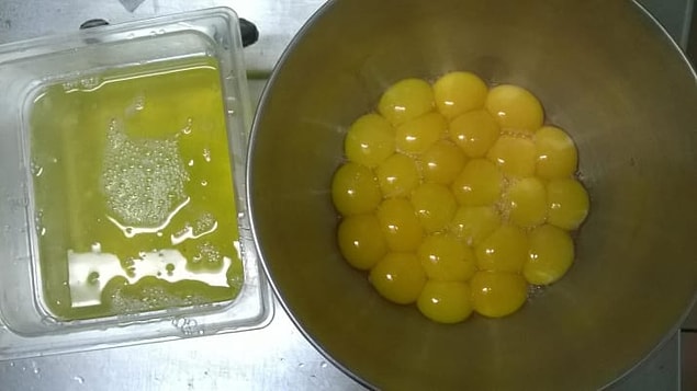 8. Siz olsanız bu görüntüyü bozabilir miydiniz?