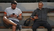 Karşılaşmanın Böylesi: Ozan Güven ile Kerem Tunçeri Basketbol Maçı Yaparken Görüntülendi!