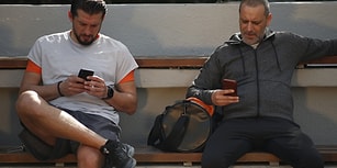 Karşılaşmanın Böylesi: Ozan Güven ile Kerem Tunçeri Basketbol Maçı Yaparken Görüntülendi!