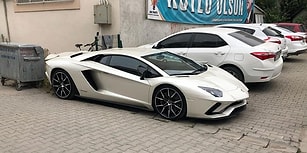 Sosyal Medya Gündemi: Parti Toplantısına Lamborghini ile Gelen Kenan Sofuoğlu