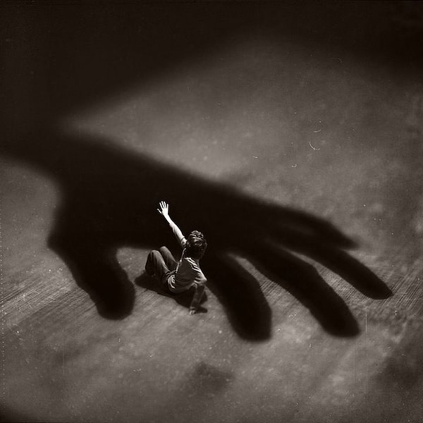 15. В то же время, многие из вас могут сказать, что жалуются потому, что бессильны изменить ситуацию, так как в этом случае придется вступить в конфликт с боссом.