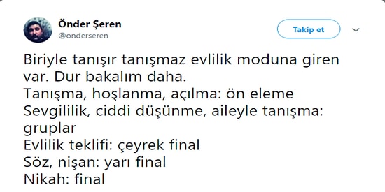 Hayalindeki Hayata Göre İlişki Durumunu Söylüyoruz!