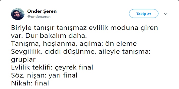 Hayalindeki Hayata Göre İlişki Durumunu Söylüyoruz!
