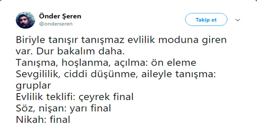 Hayalindeki Hayata Göre İlişki Durumunu Söylüyoruz!
